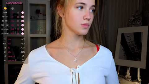 Media: cute_fox_girl Chaturbate 2024-09-27 12:40:00