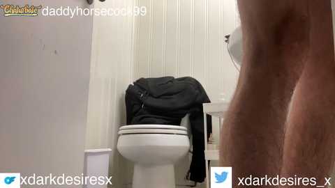 daddyhorsecock99 @ chaturbate on 20240927