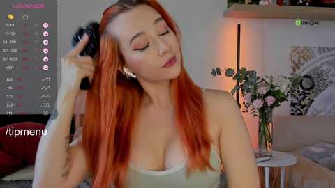Media: foxylovesyou Chaturbate 2024-09-27 10:32:00