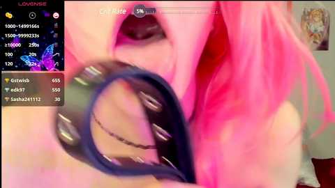 Media: hentaimelody Chaturbate 2024-09-27 10:33:00