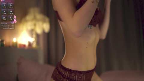 Media: inkanuko Chaturbate 2024-09-27 05:05:00