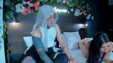 Media: jadeykhada Chaturbate 2024-09-27 02:29:00