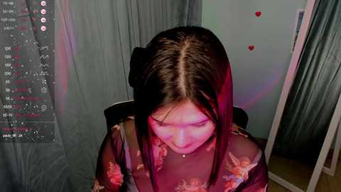 Media: jennie_berry Chaturbate 2024-09-27 04:33:00