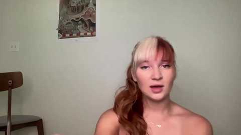 Media: jenniferwhoreance Chaturbate 2024-09-27 22:06:00