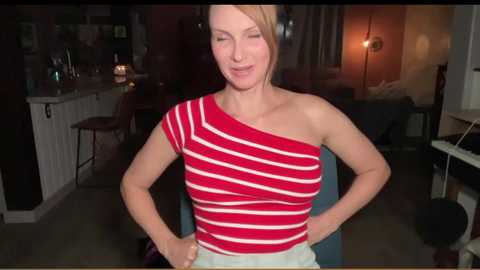 Media: kaileeshy Chaturbate 2024-09-27 04:24:00