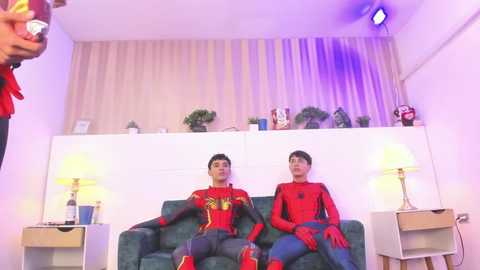 lucian_davi @ chaturbate on 20240927