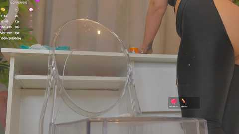 Media: luckystrikee_ Chaturbate 2024-09-27 02:26:00