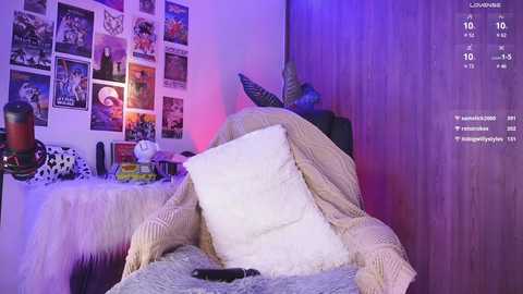 Media: lucymagical Chaturbate 2024-09-27 04:26:00