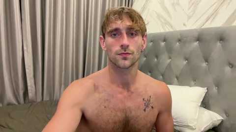 lukegunn22 @ chaturbate on 20240927