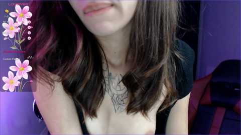 melisande_ @ chaturbate on 20240927