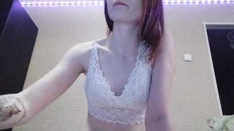 mildredcraw @ chaturbate on 20240927