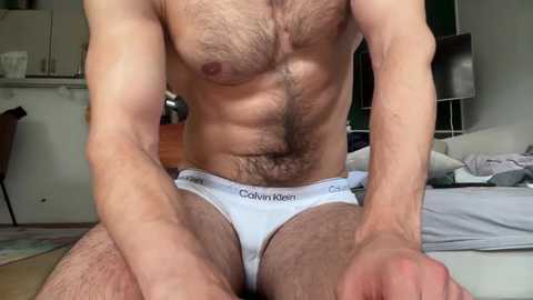 Media: musclehair3 Chaturbate 2024-09-27 13:58:00