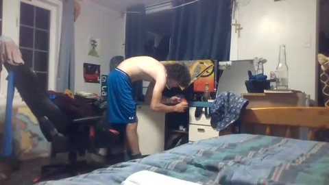 ozzy727 @ chaturbate on 20240927
