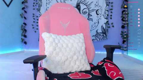 Media: superbdolls Chaturbate 2024-09-27 07:08:00
