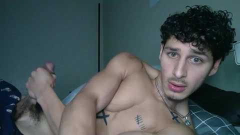 thatricanxxx @ chaturbate on 20240927