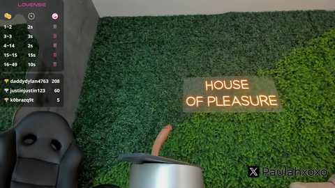 Media: _paulah Chaturbate 2024-09-28 21:56:00