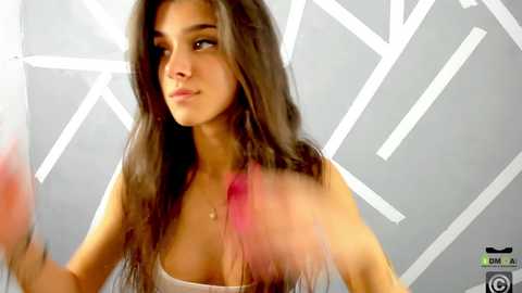 Media: babyaylin Chaturbate 2024-09-28 04:21:00