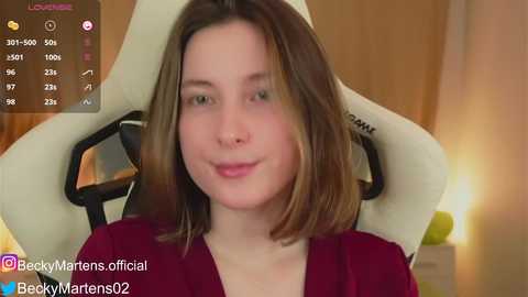 Media: beckymartens Chaturbate 2024-09-28 04:14:00