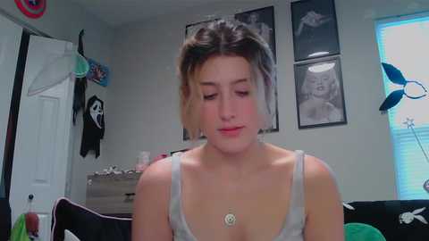 Media: briadominick Chaturbate 2024-09-28 19:10:00