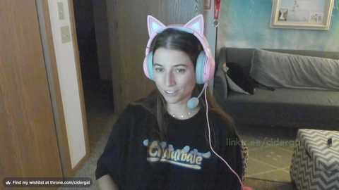 Media: cidergal69 Chaturbate 2024-09-28 00:12:00