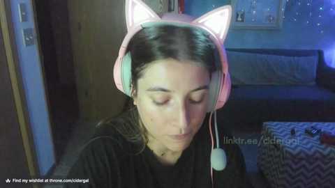Media: cidergal69 Chaturbate 2024-09-28 04:38:00