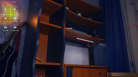 Media: deliaderrick Chaturbate 2024-09-28 14:11:00