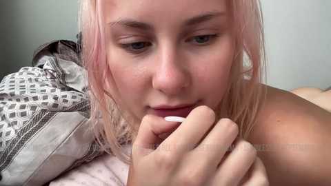 Media: doublecuties Chaturbate 2024-09-28 07:26:00