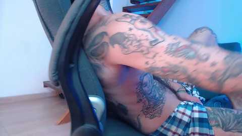Media: harry_reems_ Chaturbate 2024-09-28 17:01:00