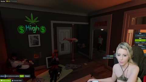 Media: kimilee22 Chaturbate 2024-09-28 17:52:00