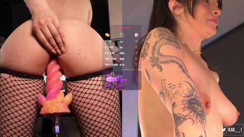 Media: lau__1 Chaturbate 2024-09-28 00:02:00