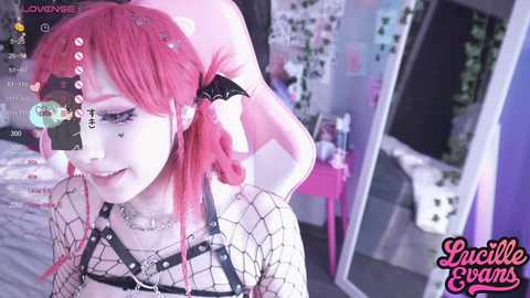 Media: lucille_evans Chaturbate 2024-09-28 13:46:00