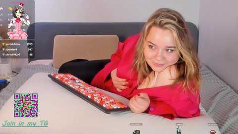 Media: melissabowen Chaturbate 2024-09-28 19:37:00