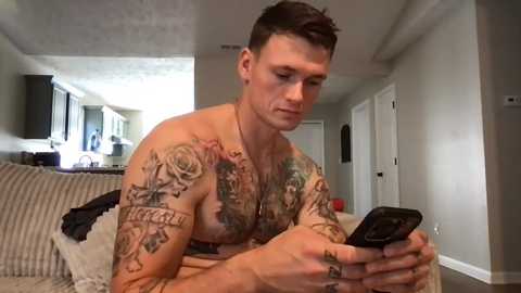 mrryanvoss @ chaturbate on 20240928