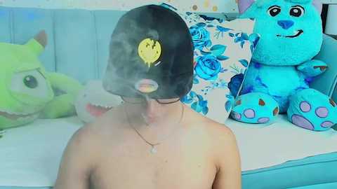 nico_cruz @ chaturbate on 20240928
