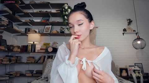 Media: riskyproject Chaturbate 2024-09-28 10:26:00
