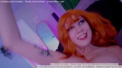 Media: runesy Chaturbate 2024-09-28 05:05:00