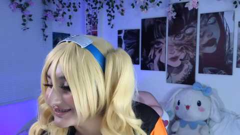 Media: _julyana_ Chaturbate 2024-09-29 12:23:00