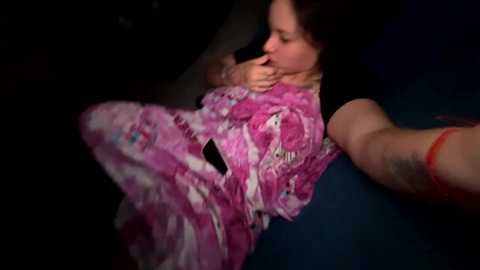 Media: _paulah Chaturbate 2024-09-29 05:55:00