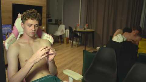 Media: _sopranos_ Chaturbate 2024-09-29 15:54:00