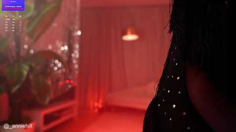 Media: anniehillofficial_ Chaturbate 2024-09-29 21:00:00