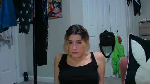 Media: briadominick Chaturbate 2024-09-29 04:49:00