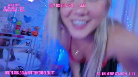 Media: butterybubblebutt Chaturbate 2024-09-29 05:50:00