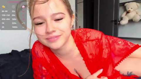 Media: dreamy_daze Chaturbate 2024-09-29 09:16:00