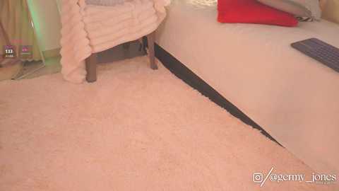 germaine_jones @ chaturbate on 20240929