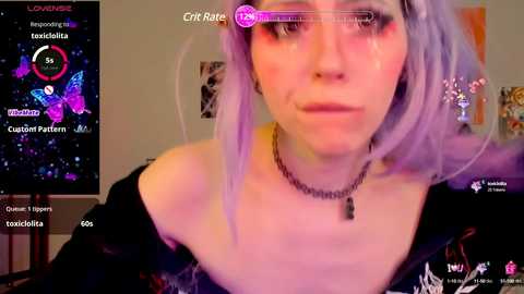 Media: hentaimelody Chaturbate 2024-09-29 08:32:00