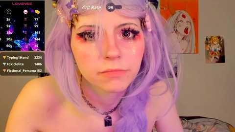 Media: hentaimelody Chaturbate 2024-09-29 10:59:00