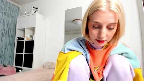 kenziedawton @ chaturbate on 20240929