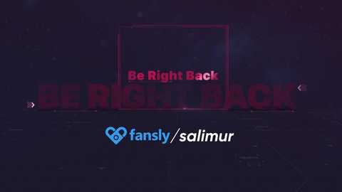 Media: salimurr Chaturbate 2024-09-29 19:01:00