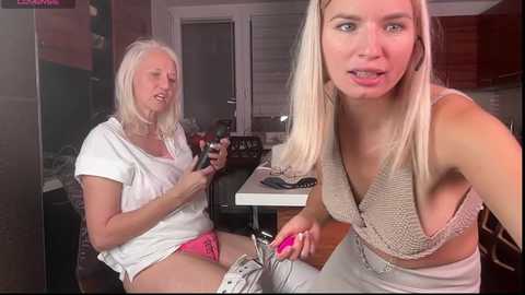 Media: sebilone Chaturbate 2024-09-29 16:57:00