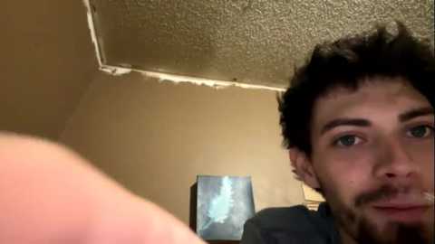 smalltownboi4u @ chaturbate on 20240929